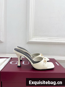 Gucci Shoes GUS00907 Heel 8.5CM