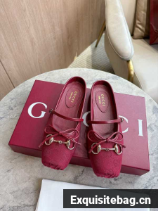 Gucci Shoes GUS00914
