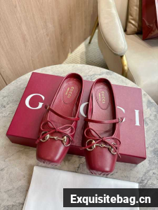 Gucci Shoes GUS00919