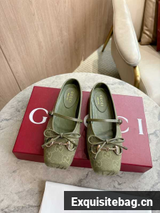 Gucci Shoes GUS00920