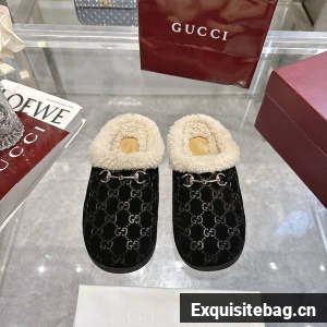 Gucci Shoes GUS00943