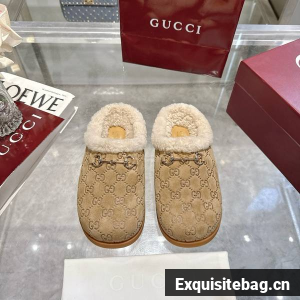 Gucci Shoes GUS00944