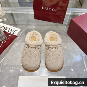 Gucci Shoes GUS00945