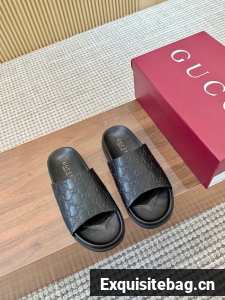 Gucci Slippers 44896-2