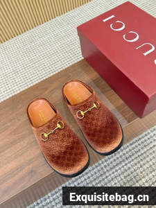 Gucci Slippers 45063-2