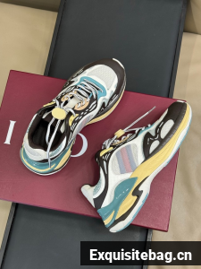 Gucci Sports shoes 44999-1