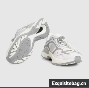 Gucci Sports shoes 44999-2