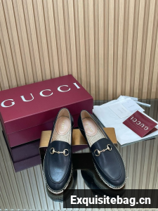 Gucci Womens Casual shoes 87176-8