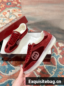 Gucci Womens G75 sneaker 45075-1