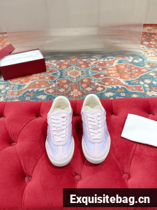 Gucci Womens Gucci Shift sneaker 45075-9