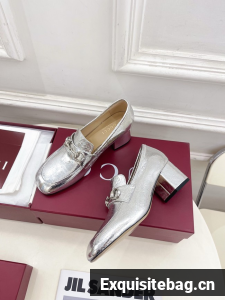 Gucci Womens loafer pump with Horsebit 45024-1