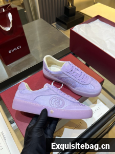 Gucci Womens sneaker 45069-5