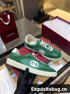 Gucci Womens sneaker 45069-7