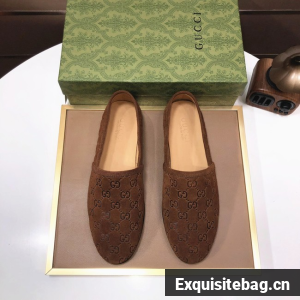GUCCI JORDAAN LOAFER 11244-11