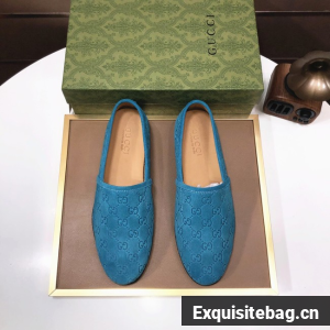 GUCCI JORDAAN LOAFER 11244-14
