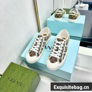 GUCCI SNEAKER 55223-4