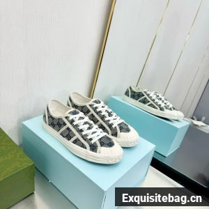 GUCCI SNEAKER 55223-6