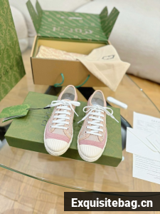 GUCCI SNEAKER 55224-1