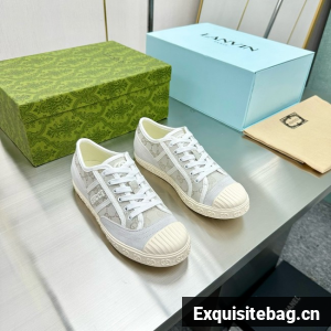 GUCCI WOMENS SNEAKER 55222-3