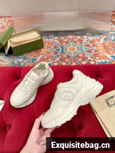 Gucci Couple shoes 55782-2