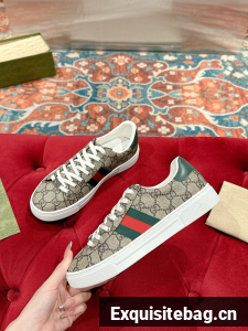 Gucci Flat shoes 55280-1