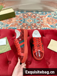 Gucci Flat shoes 55280-12