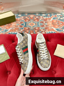 Gucci Flat shoes 55280-4