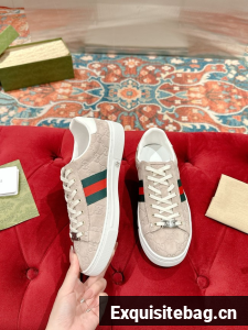 Gucci Flat shoes 55280-7