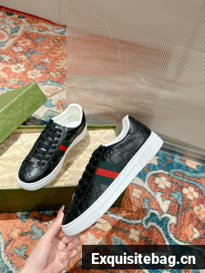 Gucci Flat shoes 55280-9