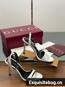 Gucci High heels 9.5CM 44881-2