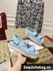 Gucci SANDAL 44856-3