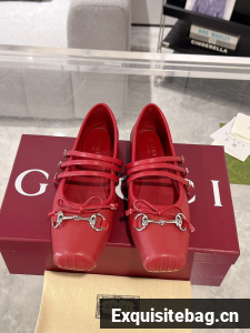 Gucci Shoes 55819-10