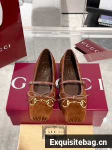 Gucci Shoes 55819-14