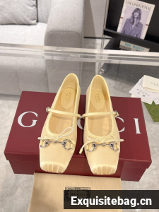 Gucci Shoes 55819-2