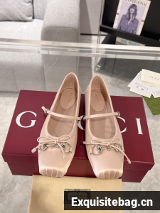 Gucci Shoes 55819-3