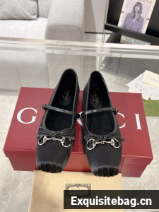 Gucci Shoes 55819-6