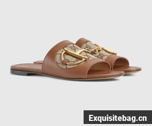 Gucci Slippers 44879-1