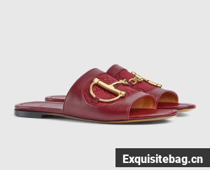 Gucci Slippers 44879-2