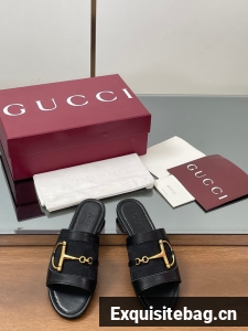Gucci Slippers 44879-5