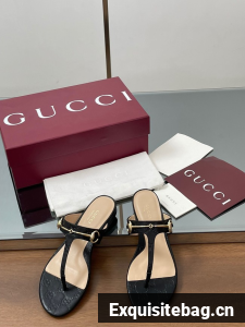 Gucci Slippers 44880-12