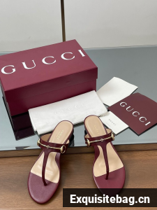 Gucci Slippers 44880-3