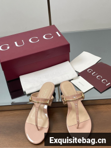 Gucci Slippers 44880-6