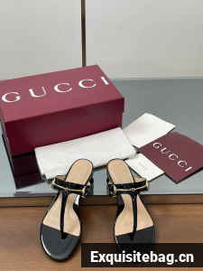 Gucci Slippers 44880-7