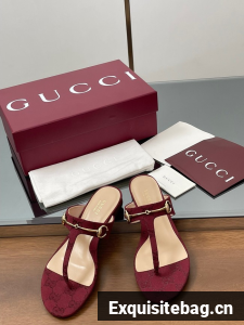 Gucci Slippers 44880-9