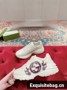 Gucci Sports shoes 55726-1