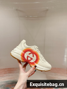 Gucci Sports shoes 55726-11