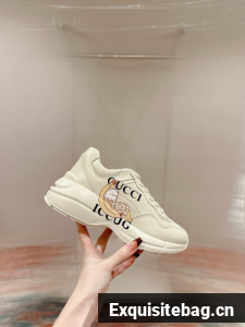 Gucci Sports shoes 55726-12