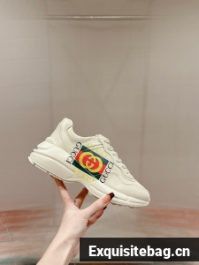 Gucci Sports shoes 55726-14