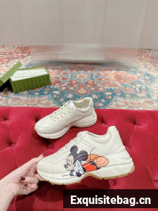 Gucci Sports shoes 55726-20