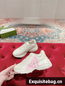 Gucci Sports shoes 55726-22